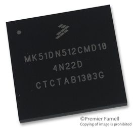 MK51DN512CMD10