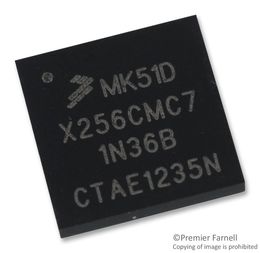 MK51DX256CMC7