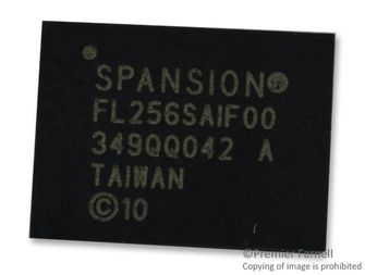 S25FL256SAGNFI000