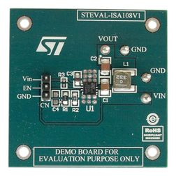STEVAL-ISA108V1