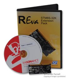 STM8S/32-D/RAIS