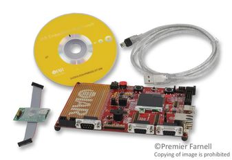 STM3240G-SK/IAR