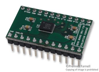 STEVAL-MKI122V1
