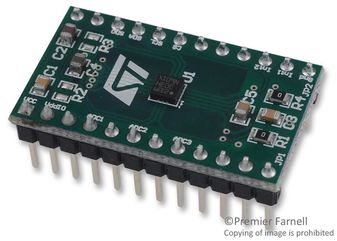 STEVAL-MKI133V1