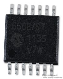 MCP660-E/ST