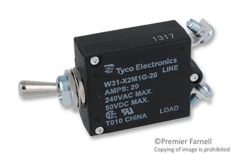 W31-X2M1G-20