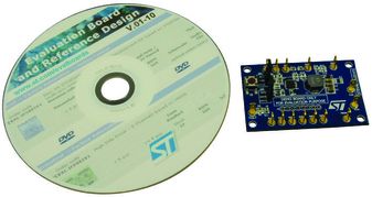 STEVAL-ILL021V1