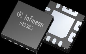 IR3883MTRPBF