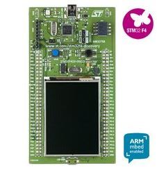 STM32F429I-DISC1