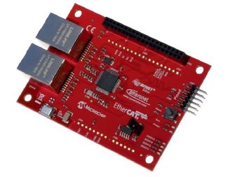 PMOD-COM-ETHERCAT