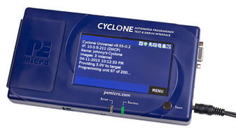 U-CYCLONE