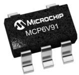 MCP6V91UT-E/OT