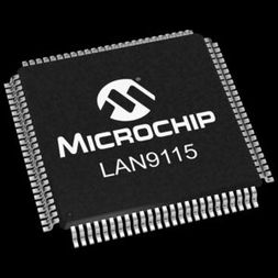 LAN9115-MT
