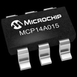 MCP14A0152T-E/CH