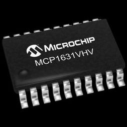 MCP1631VHV-330E/ST