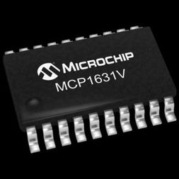 MCP1631V-E/ML