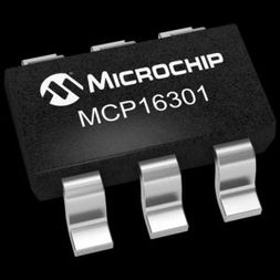 MCP16301T-I/CHY