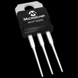 MCP1826S-1802E/DB