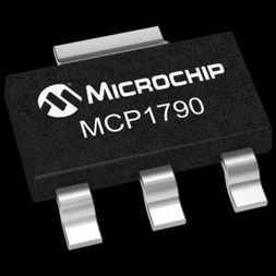 MCP1790T-3002E/EB