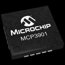 MCP3901A0-I/ML