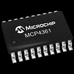 MCP4361-103E/ML