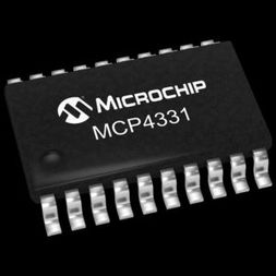 MCP4331-502E/ML