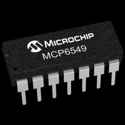 MCP6549-I/SL