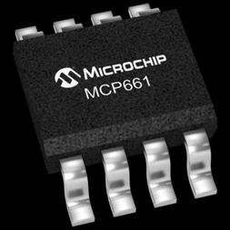 MCP661-E/SN