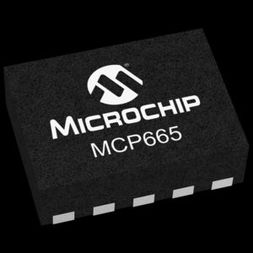 MCP665-E/UN