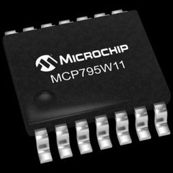 MCP795W11-I/SL