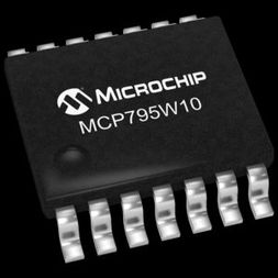 MCP795W10T-I/SL