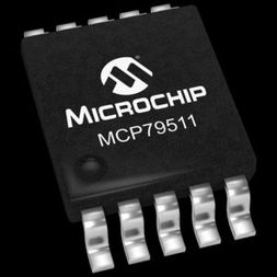 MCP79511T-I/MS
