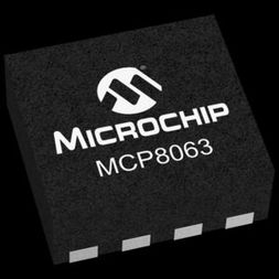 MCP8063T-E/MD