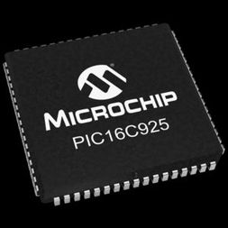 PIC16C925-I/PT