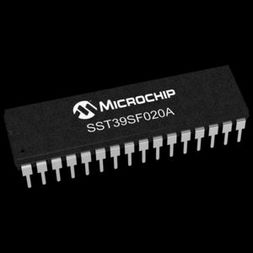 SST39SF020A-70-4C-PHE