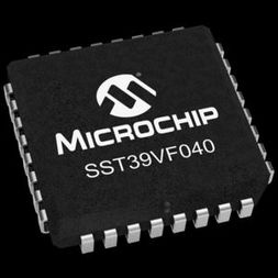 SST39VF040-70-4C-NHE-T