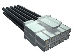 PMSD-03-206-K-03.50-D-LDX