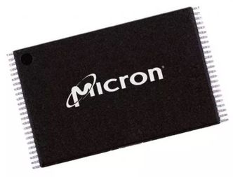 MT29F2G08ABAGAWP-IT:G TR