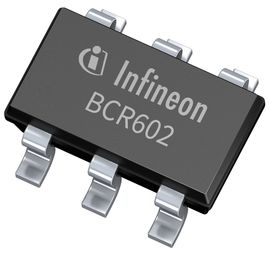 BCR602XTSA1