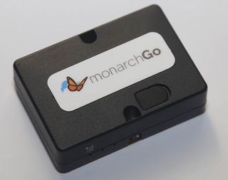 MONARCH-GO-GPS