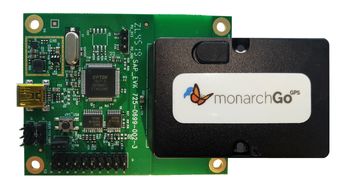 MONARCH-GO-GPS-STK