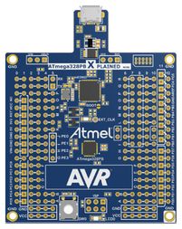 ATMEGA328PB-XMINI