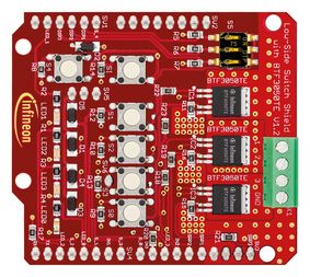 SHIELDBTF3050TETOBO1