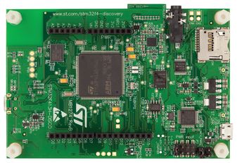STM32F413H-DISCO