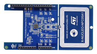 X-NUCLEO-NFC05A1