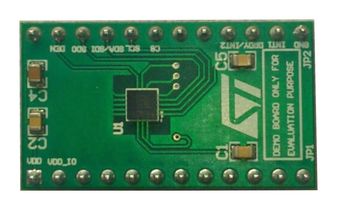 STEVAL-MKI136V1