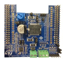 X-NUCLEO-IHM07M1