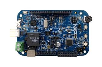 DEVKIT-S12VR64