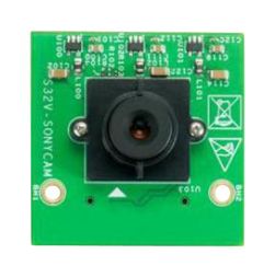 S32V-SONYCAM
