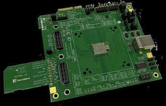 AW-CM276NF PCIE-USB EVB